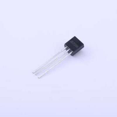 MD7136H 线性稳压器(LDO) 输入30V 输出3V~5V 30mA TO-92-3