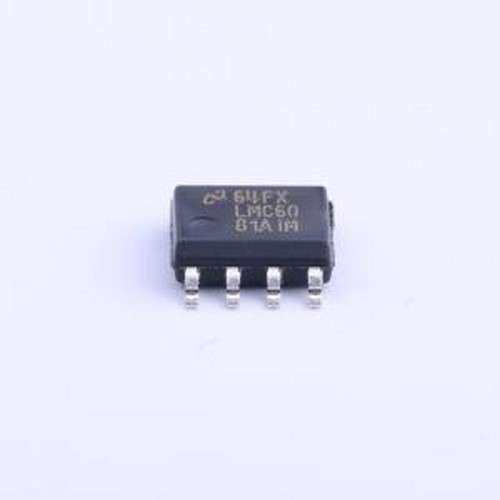LMC6081AIMX/NOPB 运算放大器 LMC6081AIMX/NOPB SOIC-8