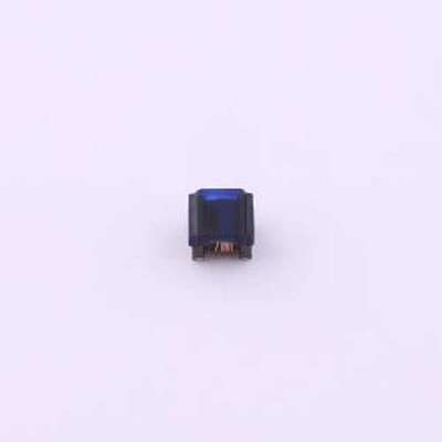 YWIF2520-R39K 贴片电感 1008 390nH 500mA 400mΩ SMD,2.9x2.7mm
