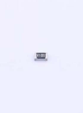 HoGXT0805-1/4W-100mR-1% 贴片电阻 陶瓷电阻 100mΩ ±1% 250mW