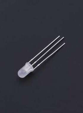 XL-A524SURSYGW 发光二极管/LED XL-A524SURSYGW 插件,D=5mm