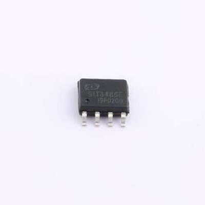 SIT3485EESA RS-485/RS-422芯片 SIT3485EESA SOIC-8