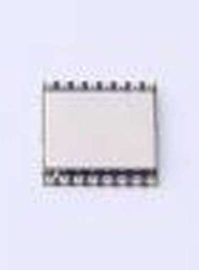 LORA1268-433 LoRa模块 LORA1268-433 SMD,16x16mm