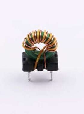 XRT953B47-501MVSYL4 共模滤波器 插件共模电感500uH 1.2A 953环