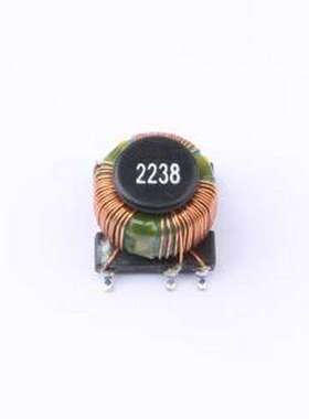 SMD09H2238R 电源变压器 变压器 SMD-6P,9.7x9.5mm