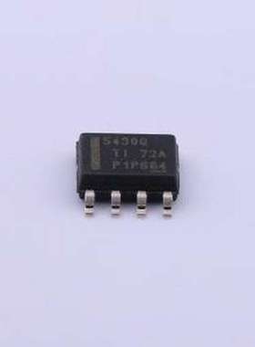 TPS5430QDDARQ1 DC-DC电源芯片 TPS5430QDDARQ1 SOP-8-EP