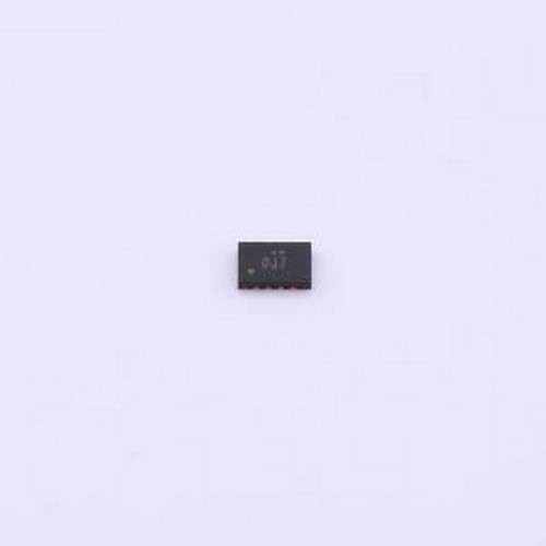 RT6238BHGQUF DC-DC电源芯片 8A, 18V, 500kHz, ACOTTM Synchrono