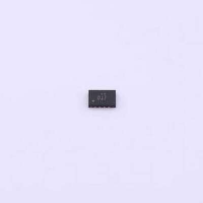 RT6238BHGQUF DC-DC电源芯片 8A, 18V, 500kHz, ACOTTM Synchrono