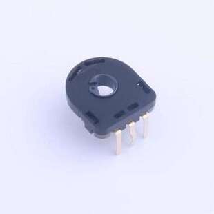 DIP 旋转型电阻式 位置传感器 RDC501018A