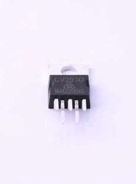 CV203DCZ 音频功率放大器 CV203DCZ TO-220-5