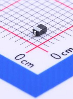 BAT165E6327 肖特基二极管 电压:40V 电流:750mA SOD-323