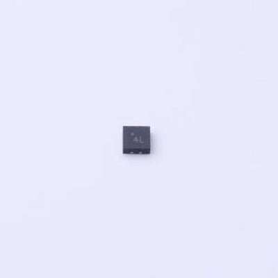 MIC94345-4YMT-TR 专业电源管理(PMIC) MIC94345-4YMT-TR DFN-6-E