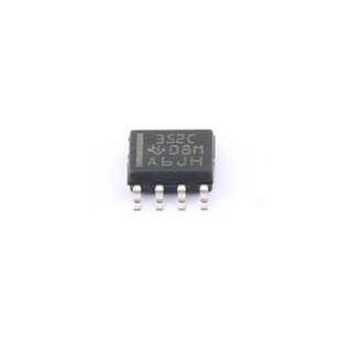 TLC352CDR 比较器 TLC352CDR SOIC-8
