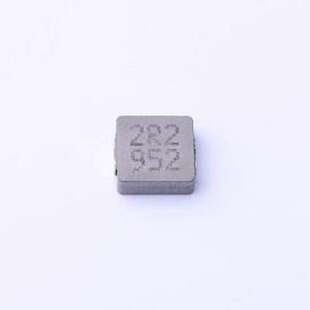 2.2uH 功率电感 2R2MC 7x6.6mm 12.8A SMD ±20% 0624CDMCCDS