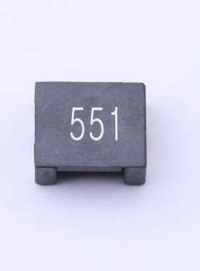 PCAQ1513MW-551 共模滤波器 共模电感550Ω 10A 5.5mΩMAX EMC 15