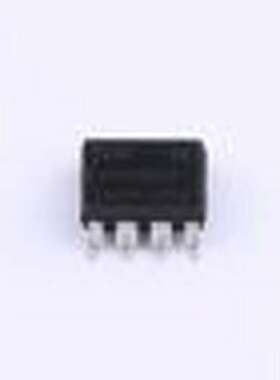 PVT422SPBF 固态继电器(MOS输出) 1 Form A(SPSTNO) 负载AC,DC SM