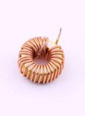 XR5026T470MHL7 色环/插件电感 47uH ±10% 磁环电感 插件,D=14.5