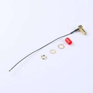 SMAKW 射频连接线 IPEX4 B140 5件套 RG0.81