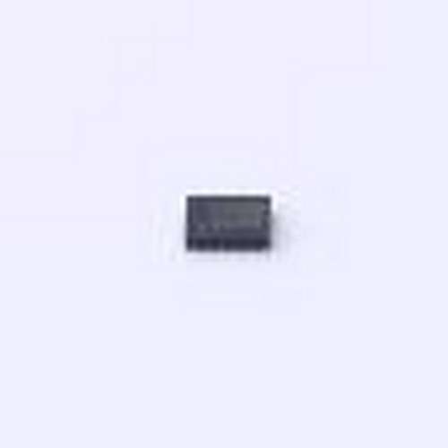 STM6601GU2BDM6F 监控和复位芯片 STM6601GU2BDM6F TDFN-12(2x3)