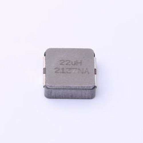 IHLP4040DZER220M8A 功率电感 22uH ±20% 6.4A SMD,10.8x10.2mm