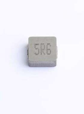 FXL0630-5R6-M 功率电感 5.6uH ±20% 6.5A SMD,6.6x7mm