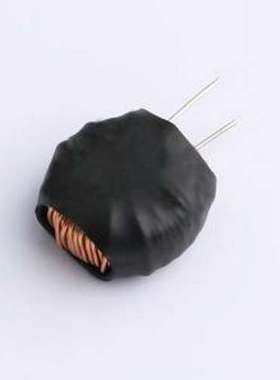 XR6826TS331MVL65 色环/插件电感 330uH ±10% 6.5A 磁环电感 插