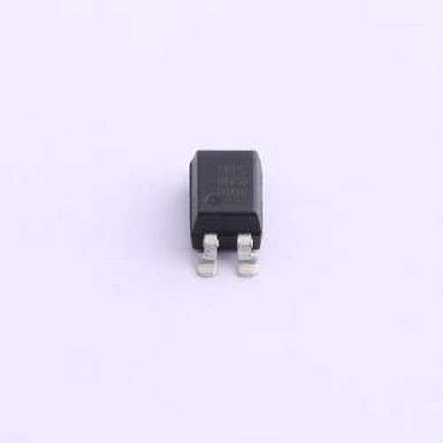 ORPC-817SD-TP-F 晶体管输出光耦 DC输入 隔离电压(rms):5000V SO