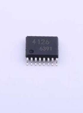 BH4126FV-E2 RF检波器 用于射频遥控单元的宽带中频检波器 停产 S