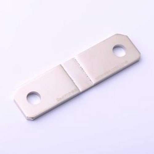 ARCS6918FL100SN 电流采样电阻/分流器 0.1mΩ ±1% 25W