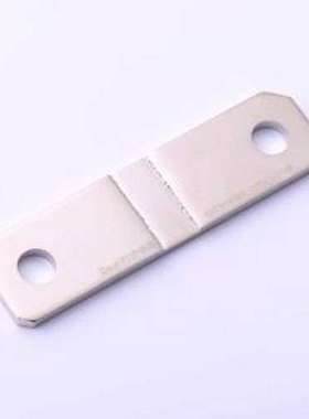 ARCS6918FL100SN 电流采样电阻/分流器 0.1mΩ ±1% 25W