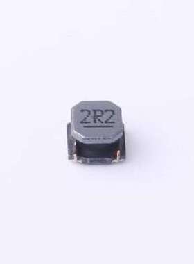 LVF404026-2R2M-N 功率电感 2.2uH ±20% 3.42A SMD,4x4mm