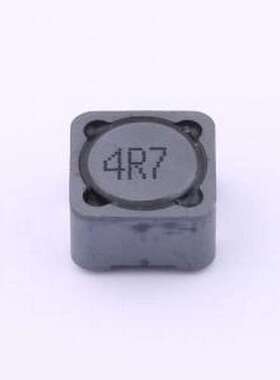 FTKB1207-4R7NT 功率电感 4.7uH ±30% SMD,12.5x12.5mm