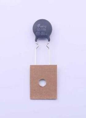 MF1105003M4EP0FPT0 NTC热敏电阻 5Ω 电阻精度:±20% 插件,P=7.5