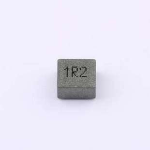 1.2uH 功率電感 1R2M 5.3x5.5mm 15A SMD ±20% FEXL0530A