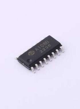 AI08B SOP16 触摸芯片 触摸芯片 SOP-16