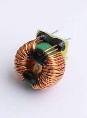 XRT16128B-702HFRL7 共模滤波器 16*12*8 7mH 卧式分绕带底板 DIP