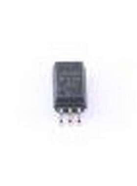 UCC23313BQDWYRQ1 隔离式栅极驱动器 UCC23313BQDWYRQ1 SOIC-6-4.