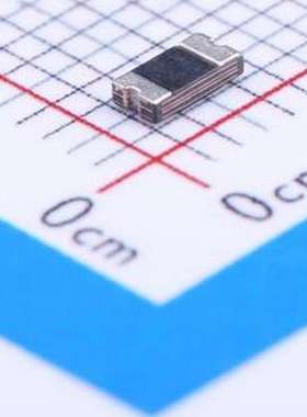 SL1206300 自恢复保险丝 6V 3A 1206自恢复 1206