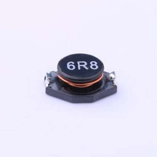 SSL0804T-6R8M-N 功率电感 6.8uH ±20% 4.6A SMD
