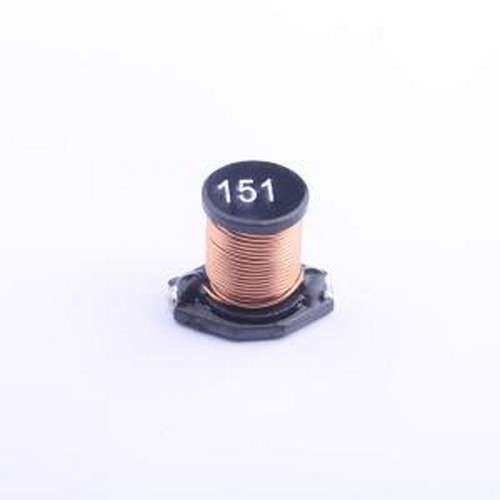 SMSD0810-151M 功率电感 150uH ±20% 2A SMD