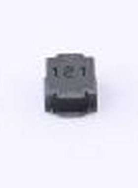 APSWPA6045S121MTF 功率电感 120uH ±20% 850mA SMD,6x6mm