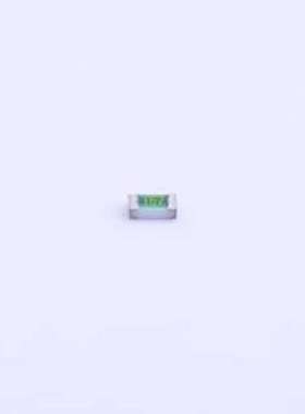 RN731JTTD1601B25 贴片电阻 1.6kΩ ±0.1% 63mW 0603