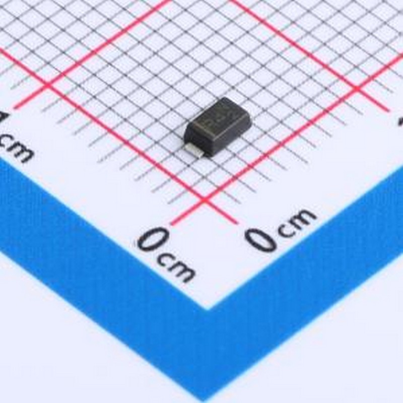 SS2040LL_R1_00001 肖特基二极管 电压:40V 电流:2A SOD-123FL