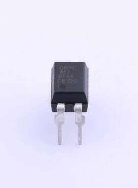 ORPC-814A-F 晶体管输出光耦 AC输入 隔离电压(rms):5000V DIP-4