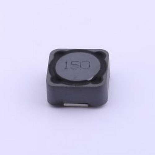 SCDS125T-150M-N 功率电感 15uH ±20% SMD