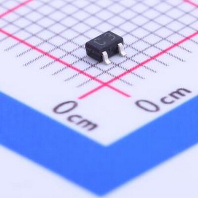 1SS302TE85LF 开关二极管 1SS302TE85LF SC-70