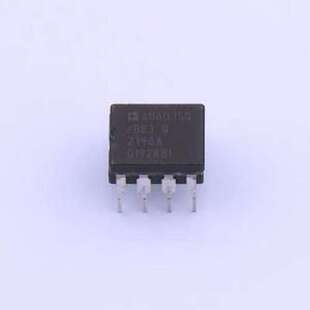 883B VGA 可编程 PGA CDI 可变增益放大器 AD603SQ