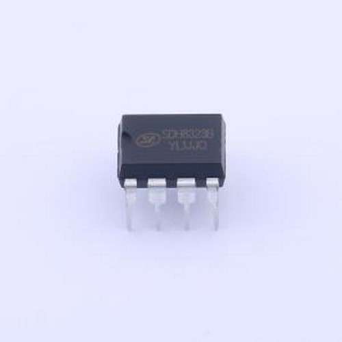 SDH8323B AC-DC控制器和稳压器 SDH8323B DIP-7