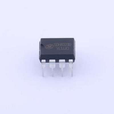 SDH8323B AC-DC控制器和稳压器 SDH8323B DIP-7