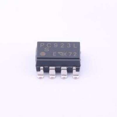 PC923LENIP0F 晶体管输出光耦 光耦 (IGBT/MOS-FET驱动 / 0.6A /